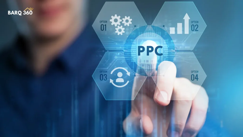 Real Estate PPC Advertising