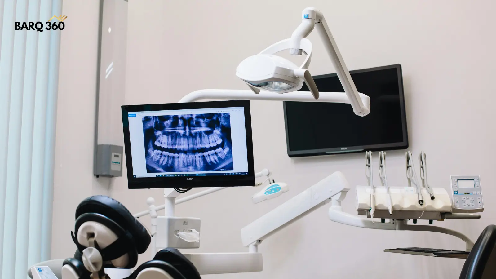 Local SEO for Dentists